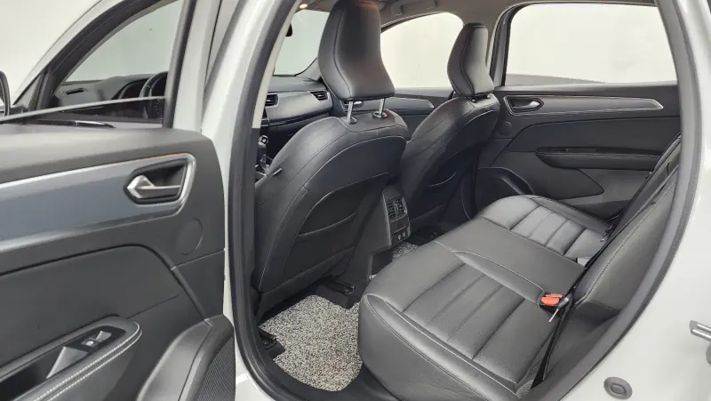 Renault Samsung XM3