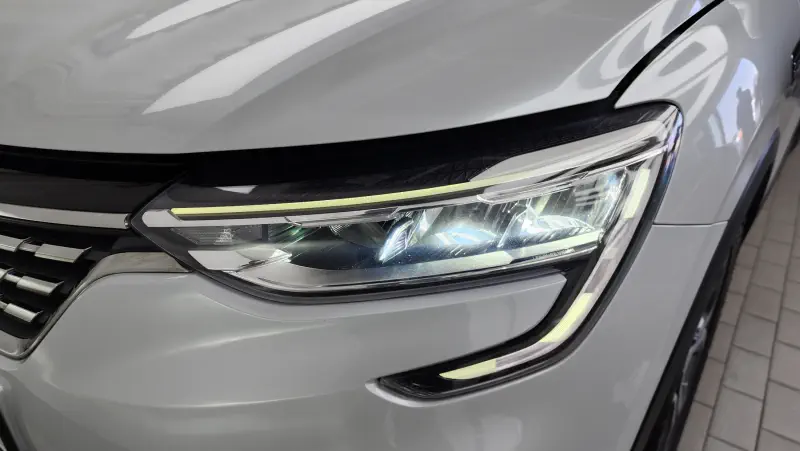 Renault Samsung XM3