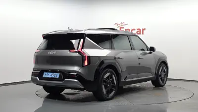 Kia EV9