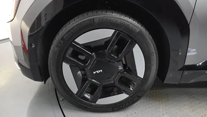 Kia EV9