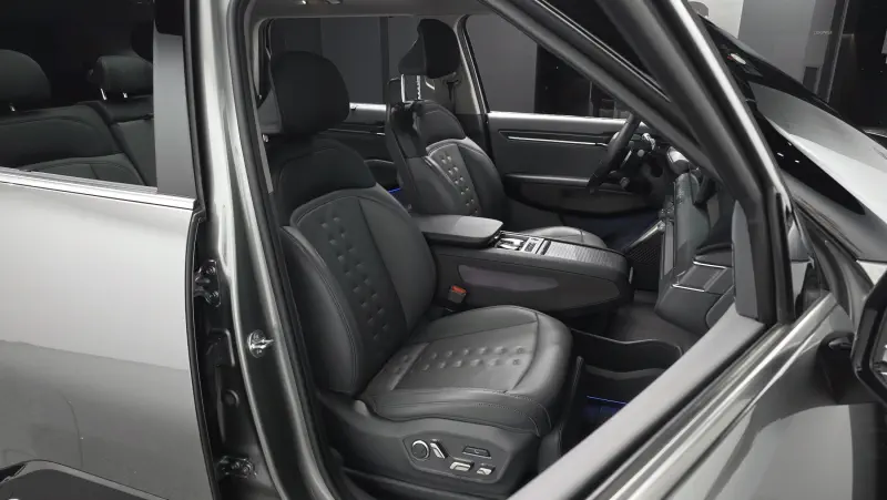 Kia EV9