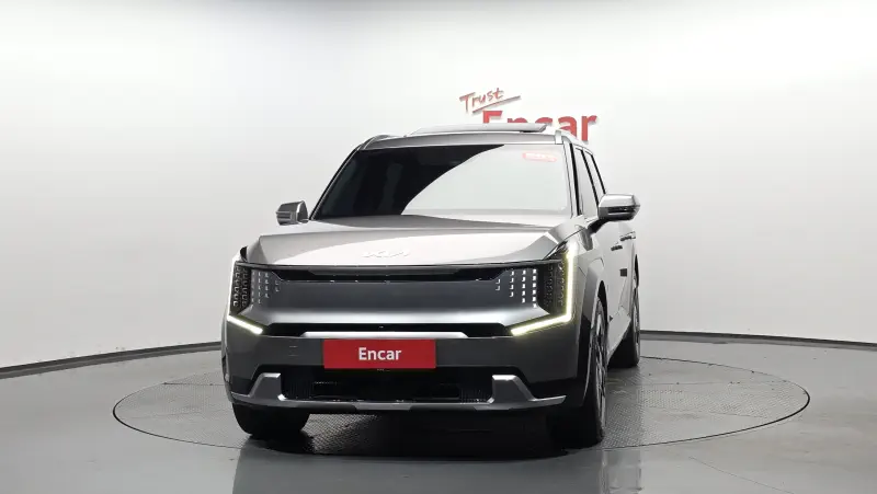 Kia EV9