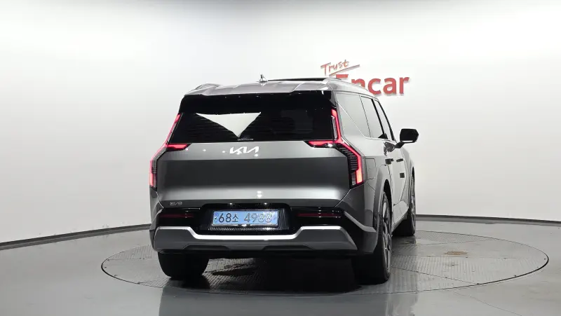 Kia EV9