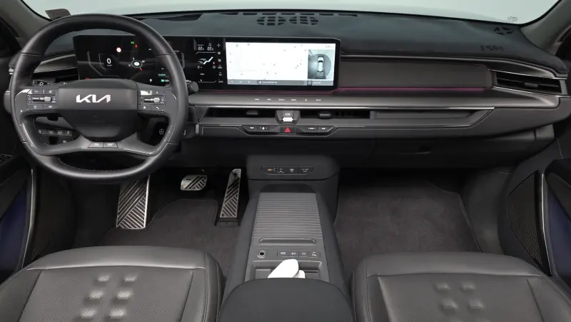Kia EV9