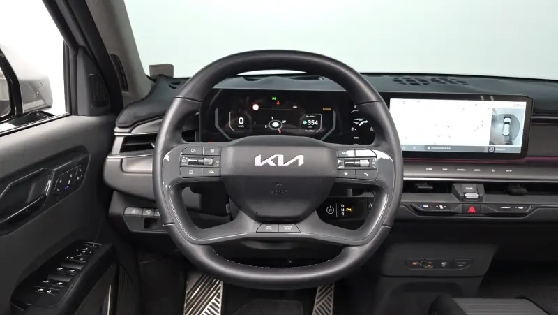 Kia EV9