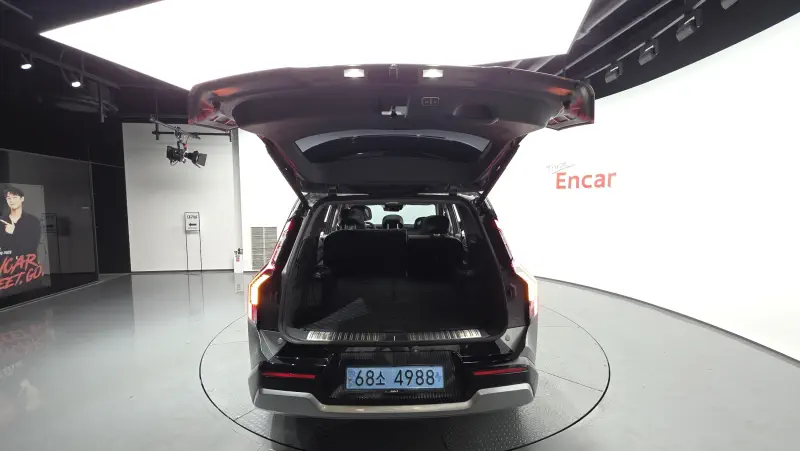 Kia EV9