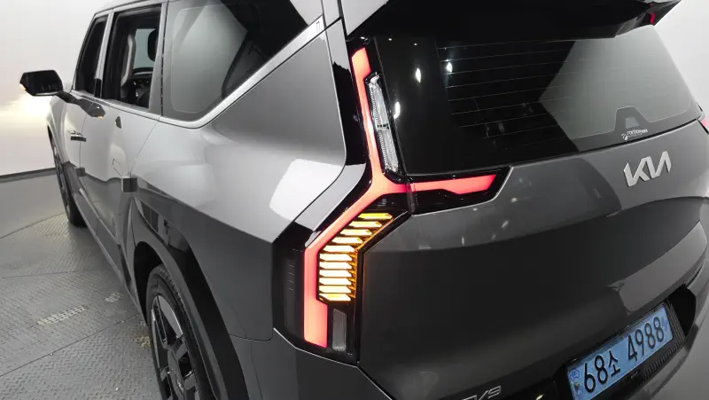 Kia EV9