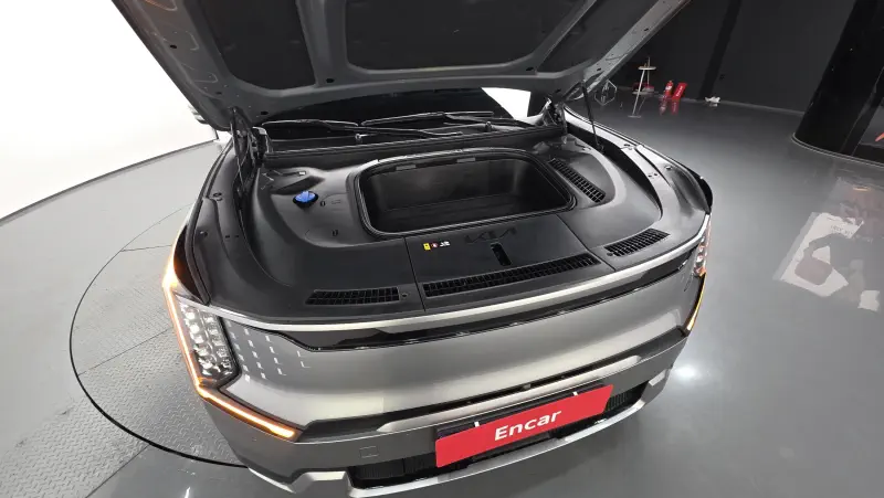 Kia EV9