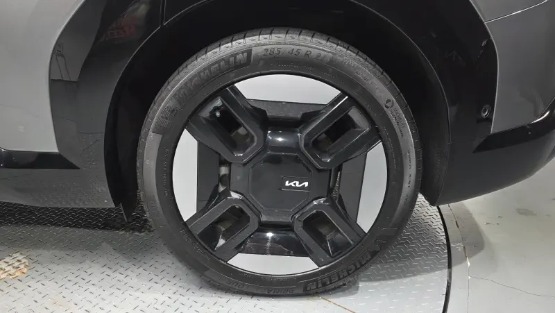 Kia EV9