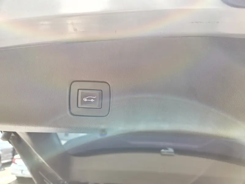 Daewoo Trailblazer