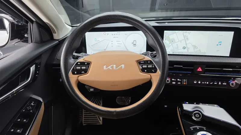 Kia EV6
