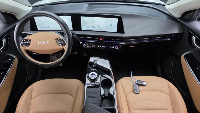 Kia EV6