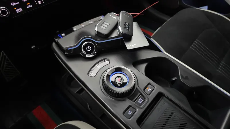 Kia EV6