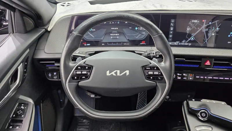 Kia EV6