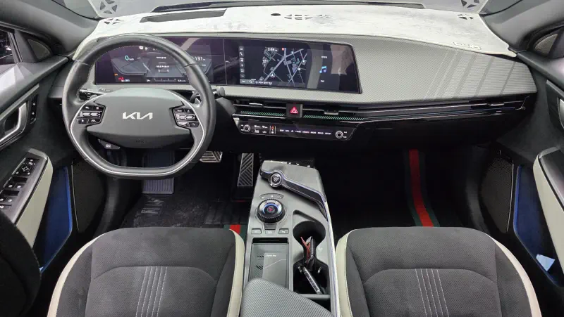 Kia EV6