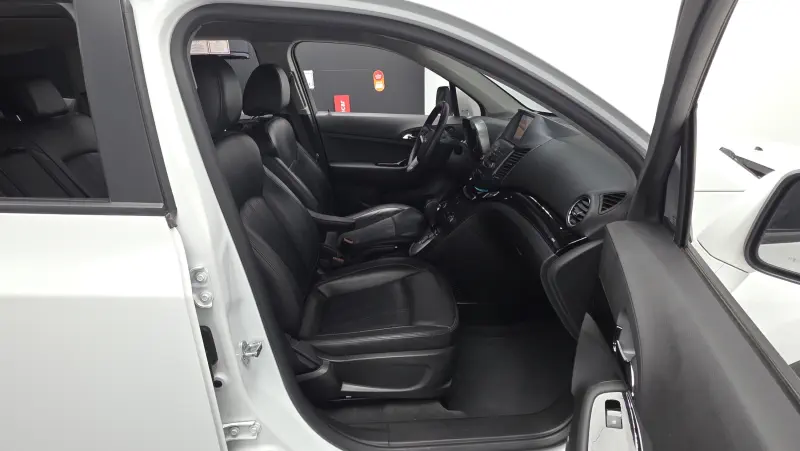 Daewoo Orlando