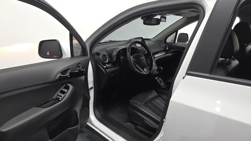 Daewoo Orlando