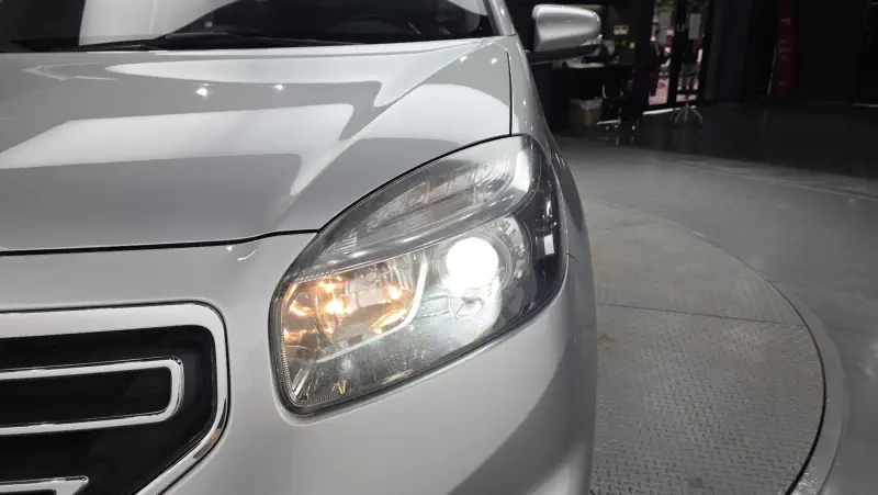 Renault Samsung QM5