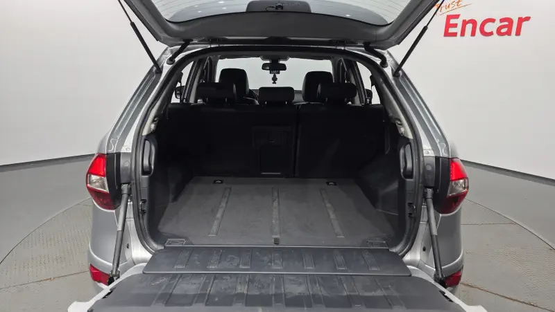 Renault Samsung QM5