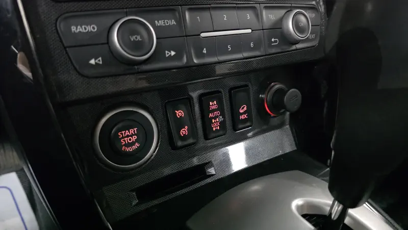 Renault Samsung QM5