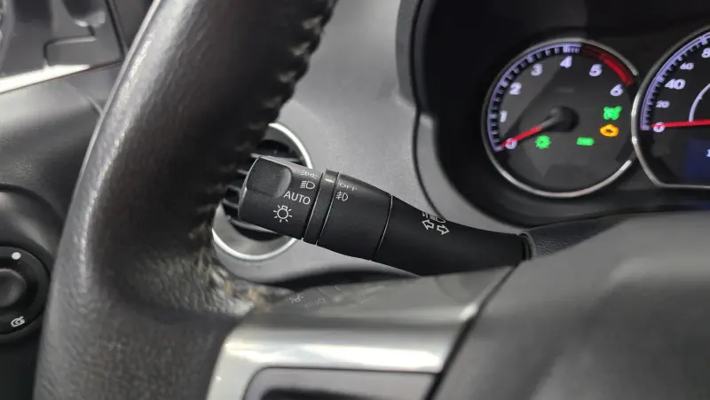 Renault Samsung QM5