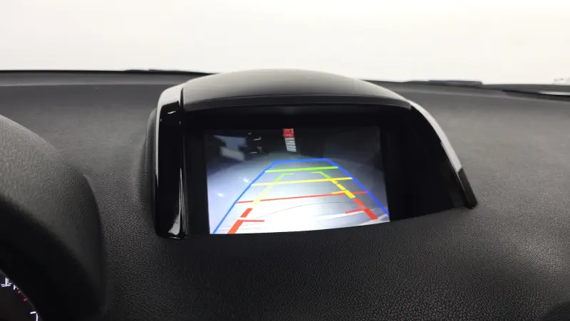 Renault Samsung QM5
