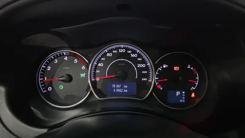 Renault Samsung QM5