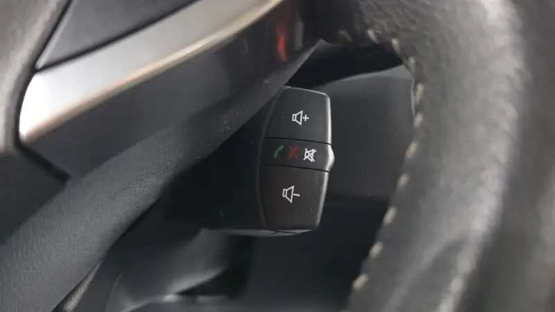 Renault Samsung QM5