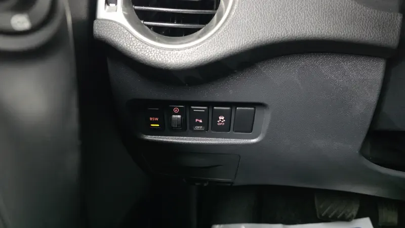 Renault Samsung QM5