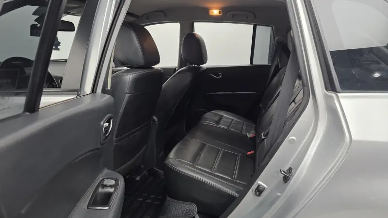 Renault Samsung QM5