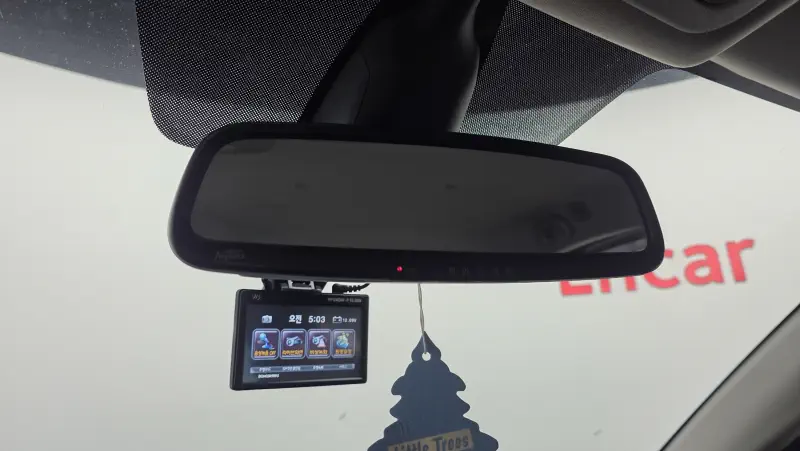 Renault Samsung QM5