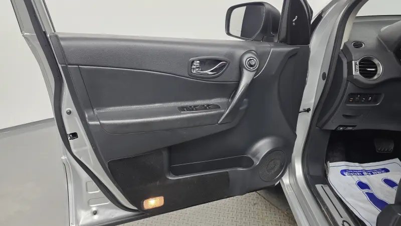 Renault Samsung QM5