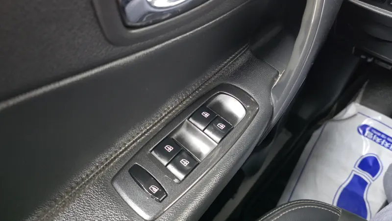 Renault Samsung QM5