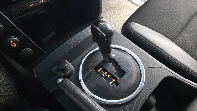 SsangYong Korando Sports