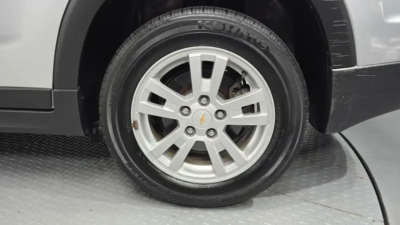 Daewoo Orlando