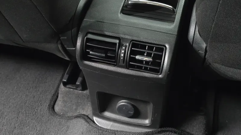 Daewoo Orlando