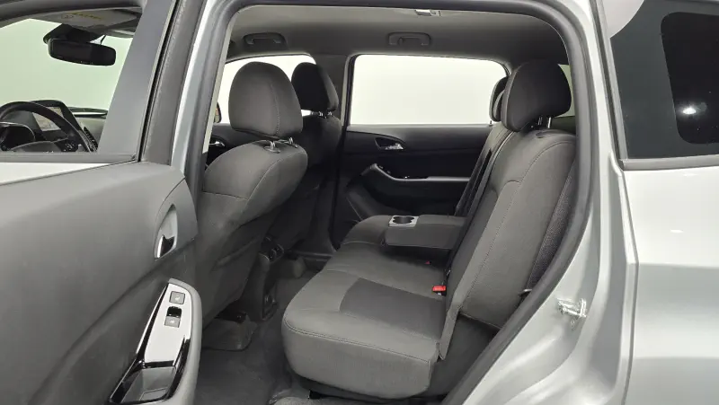 Daewoo Orlando