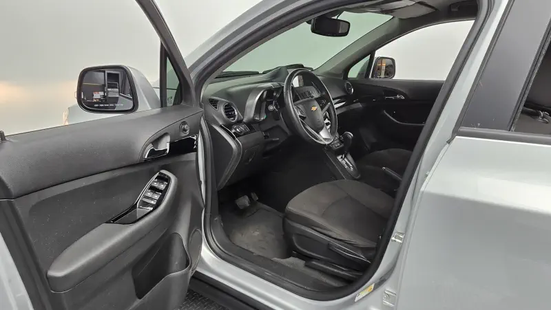 Daewoo Orlando