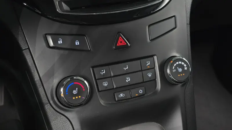 Daewoo Orlando