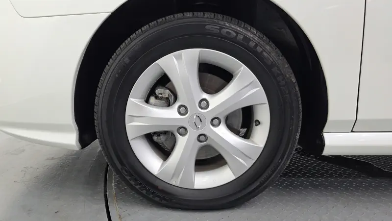 Renault Samsung SM5