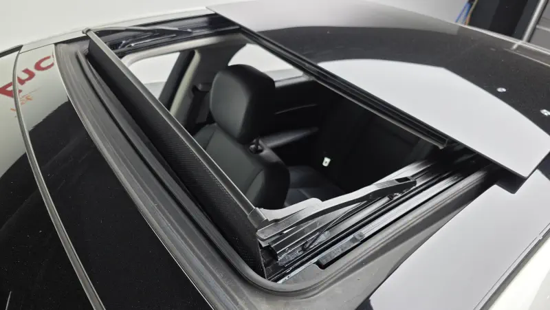 Renault Samsung SM5