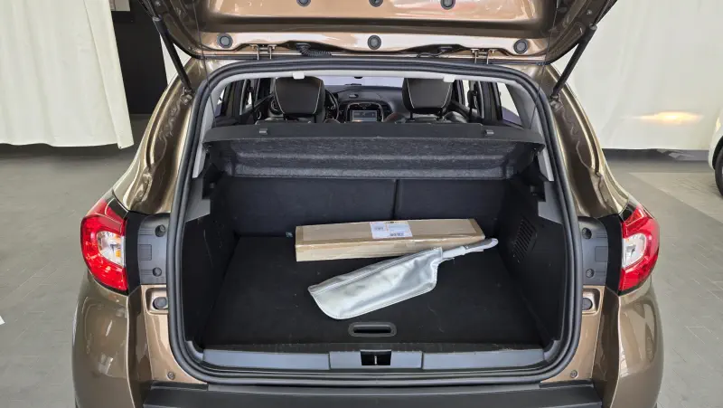 Renault Samsung QM3