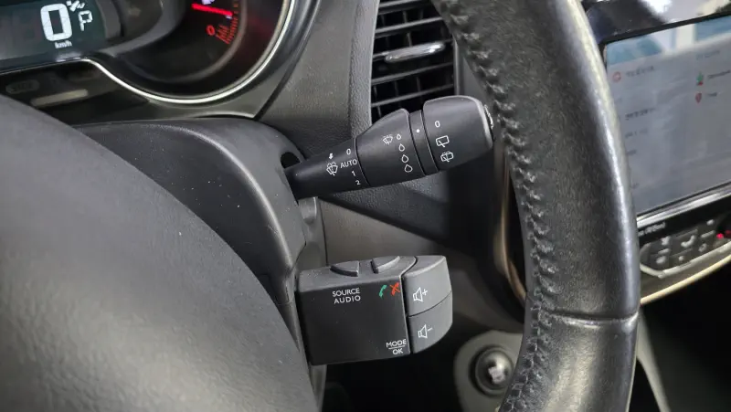 Renault Samsung QM3