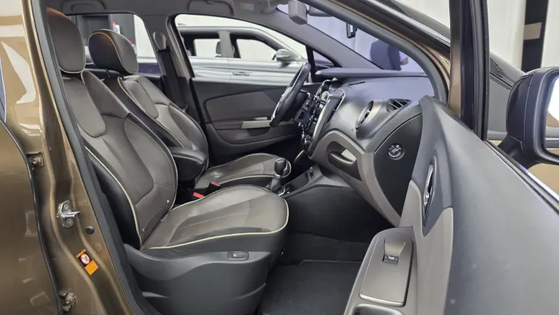 Renault Samsung QM3