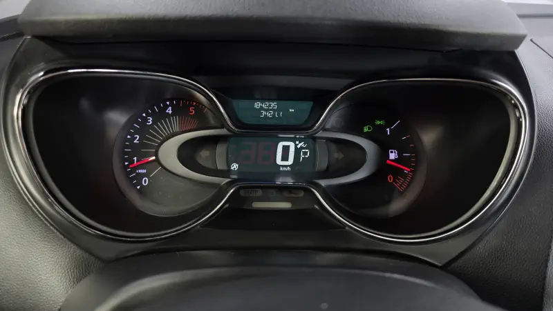 Renault Samsung QM3