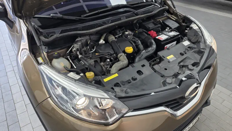 Renault Samsung QM3