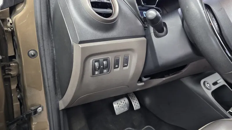 Renault Samsung QM3