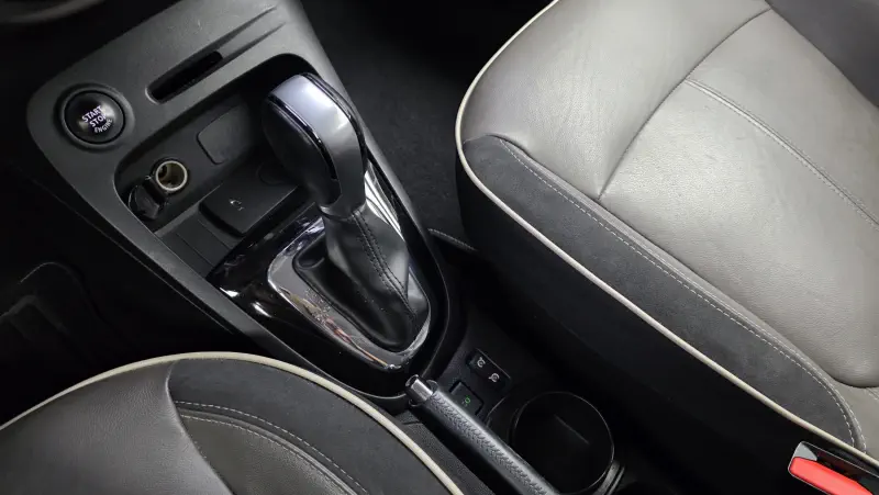 Renault Samsung QM3
