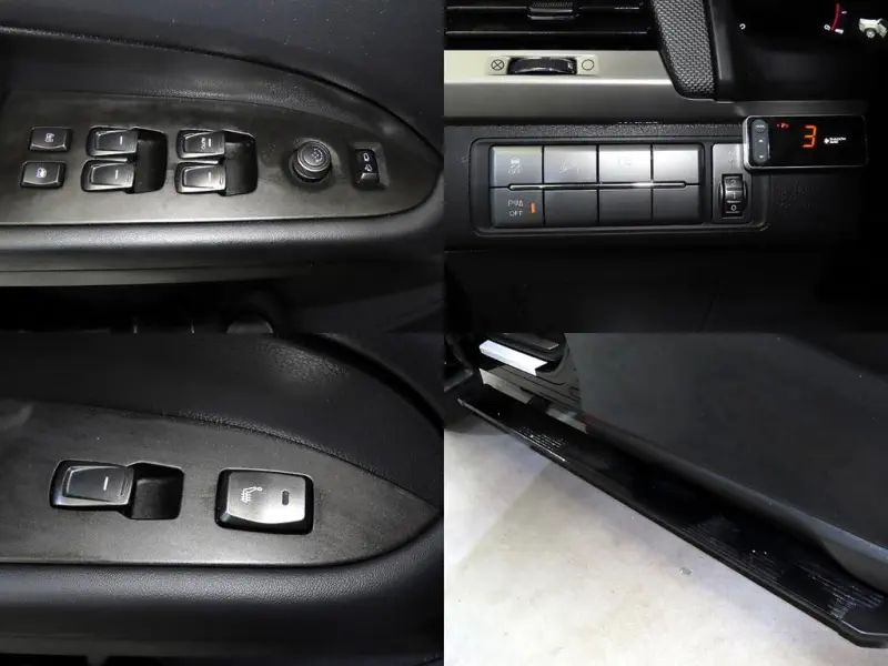 SsangYong Rexton Sports Khan