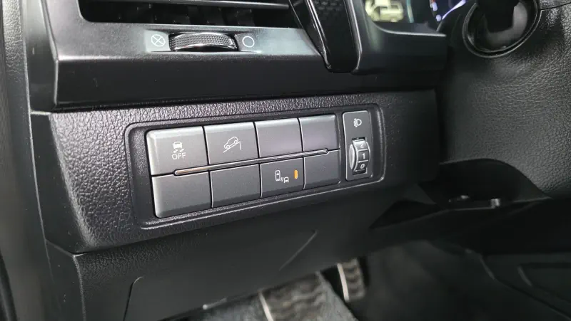SsangYong Rexton Sports Khan